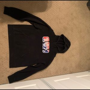 100% Sweat shirt